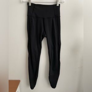 Lululemon Featherlight Tight